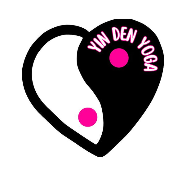 Yin Den Yoga - Mobile Yoga & Apothecary 